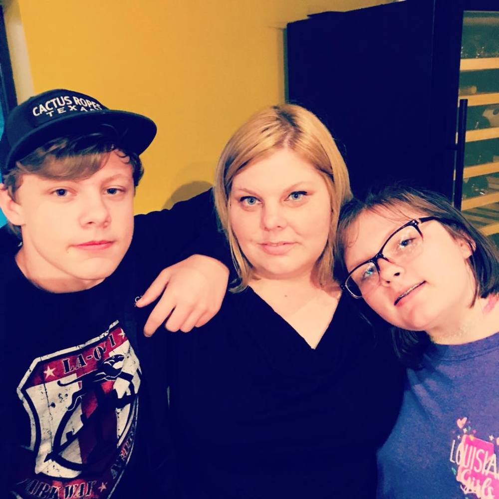 Meet your Posher, Christina